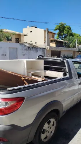CARRETO EM SALVADOR LAURO E IMEDIAÇÕES CHAMA E FAÇA SEU ORÇAMENTO