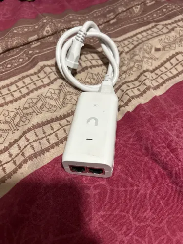 Fonte alimentação unifi põe