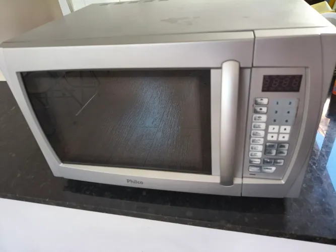 Microondas Philco 30l