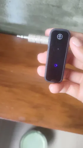 Adaptador bluetooth para som sem bluetooth
