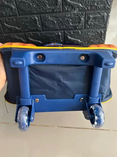 Mochila Patrulha Canina