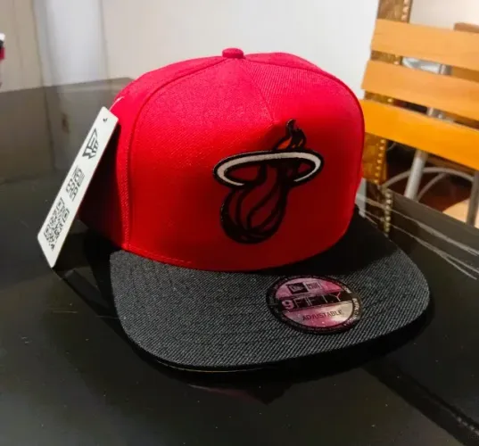 Bone Miami Heat