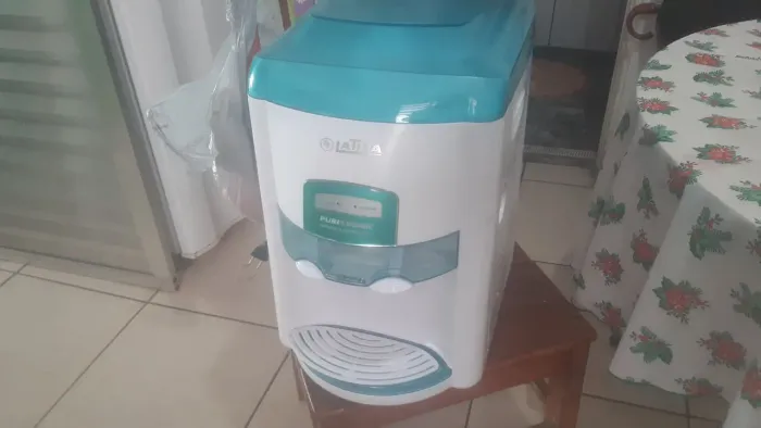 Vende-se bebedouro latina 