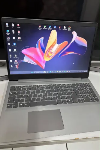 Notebook Lenovo i3
