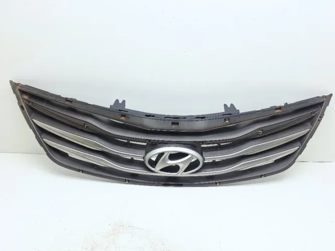 Grade Dianteira Hyundai Azera 3.0 2015
