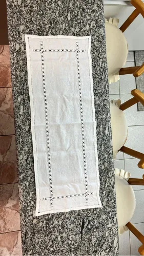 Caminho de mesa português