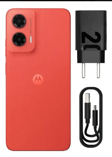 Celular g35 256gb semi novo sem marcas de uso e sem arranhões