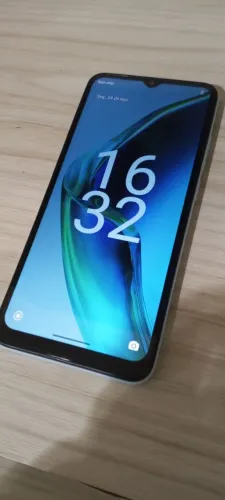 Celular NOVO!!