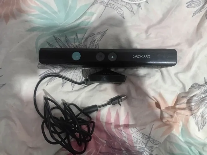 KINECT XBOX360 USADO