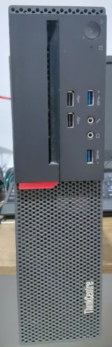 Desktop Lenovo ThinkCentre M900 Intel Core i7 6ª Gen / 16GB RAM