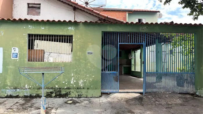 Casa térrea à venda Jardim Morada do Sol, Indaiatuba/SP Excelente localização e grande po