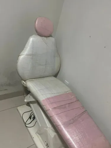 Maca de dentista automatica 