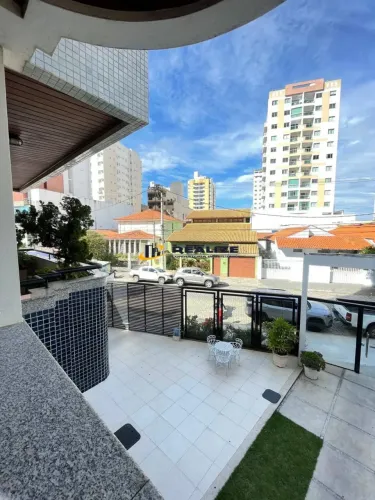 Melhor Valor Compra Porteira Fechada 03 Qts 01 Suíte 97 M² Pelinca ao Restaurante DOM e An