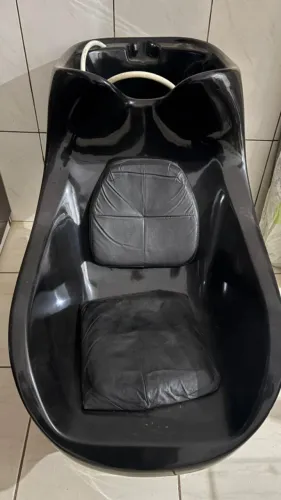 Lavatório para Salão