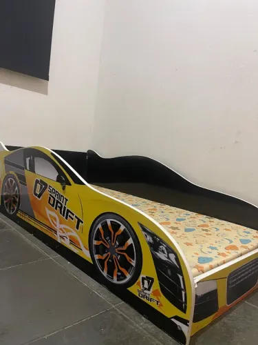 Cama infantil