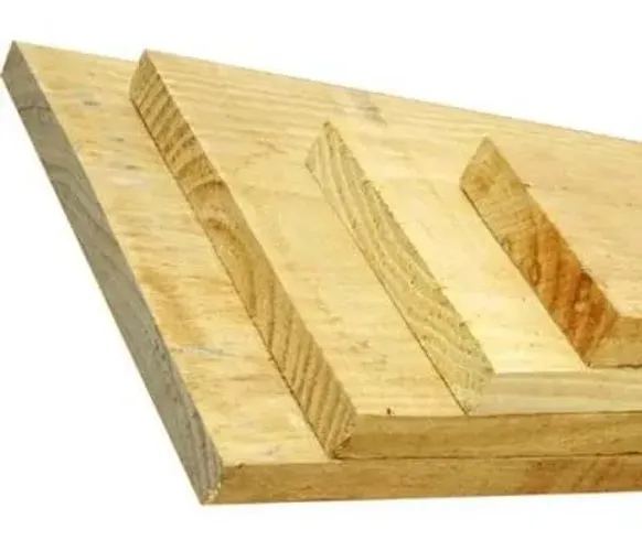 Tabua de Pinus a partir de R$ 2,25 MT Linear ( preço p/ metro/peça 03 MT linear )
