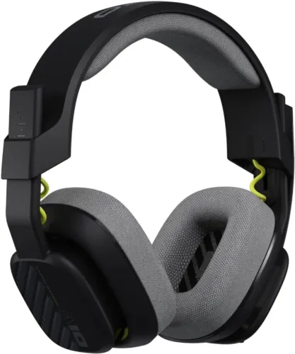 Headset Com Fio ASTRO A10 Gaming Gen 2 Lacrado com Garantia