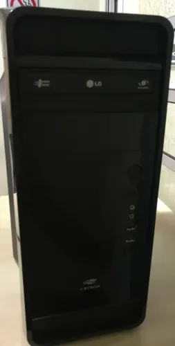 CPU USADA