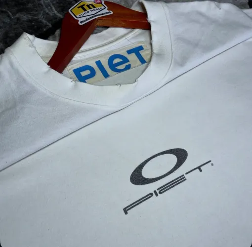 CAMISETA OAKLEY PIET STAFF