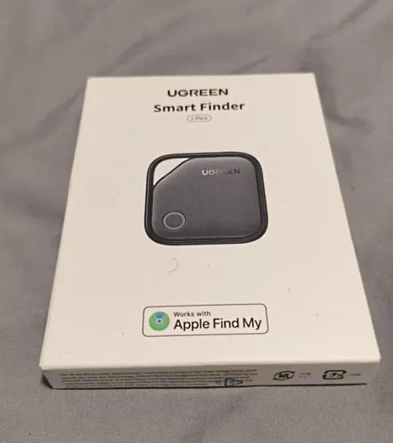 UGreen Smart Finder iPhone Apple Find My Lacrado
