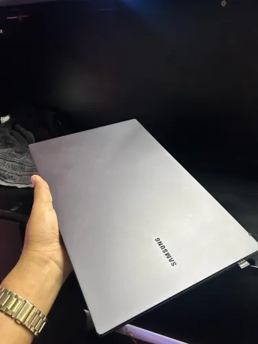 Notebook galaxy book 3 - i7 13th 16gb ram