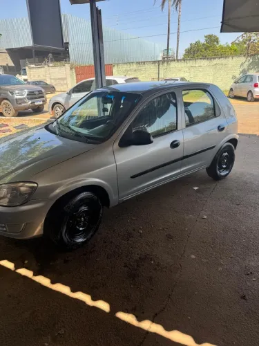 Chevrolet Celta Life/ LS 1.0 MPFI 8V Flexpower 5P 2009
