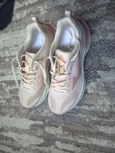 Vendo Tênis Mizuno Wave Vitality 7 com 1 mês de uso