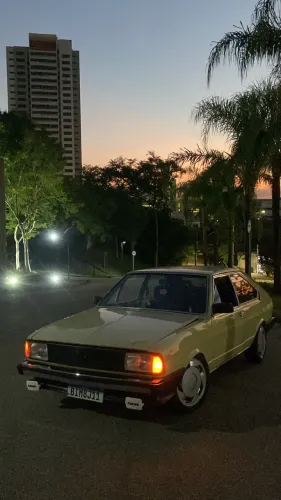 Volkswagen Passat L/ LS/ LSE/ GL/ GLS/ TS/ FLA/ VILL/ PLUS 1985