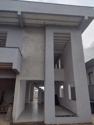 Casa Condominio Gran Park Vespasiano 