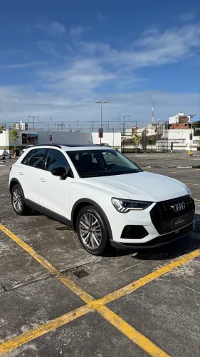 Audi Q3 Black S Line 1.4 TFSI S-tronic 2021