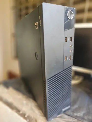 Computador Lenovo ThinkCentre M93P