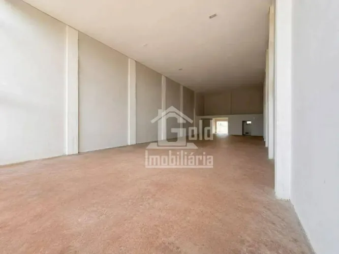 Salão para alugar, 300 m² por R$ 15.475,75/mês - Jardim Sumaré - Ribeirão Preto/SP