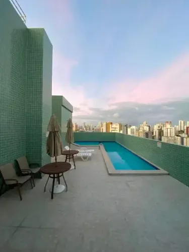 Apartamento para locação, GRAÇAS, Recife, PE