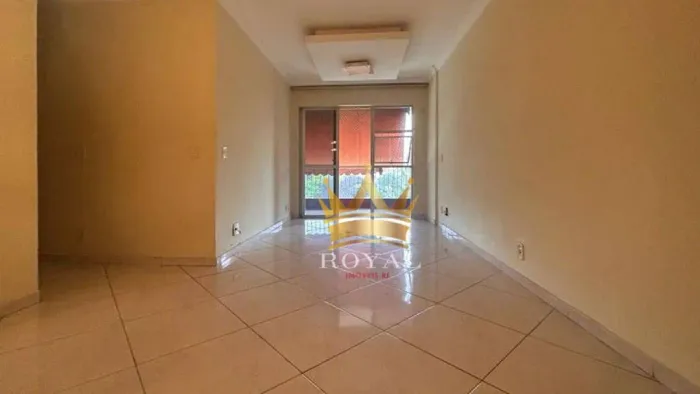 Apartamento SOL da MANHÃ à venda, Pechincha, Rio de Janeiro - AP0416.