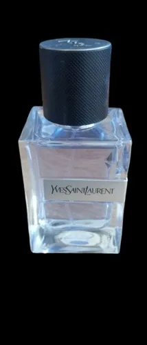 Perfume Yves Saint Laurent Ice