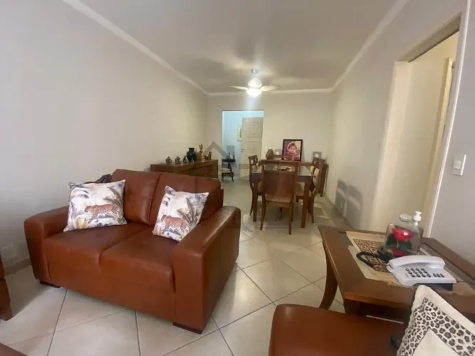 APARTAMENTO MOBILIADO, 90 m² - RUA IPEROIG