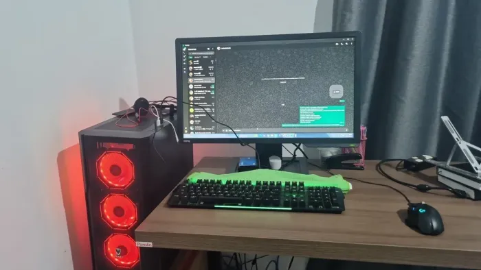 PC GAMER