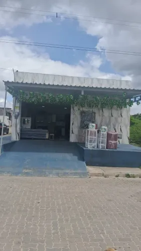 Casa 5 dormitórios à venda Parque Presidente Vargas Fortaleza/CE