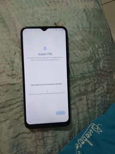 Samsung A03