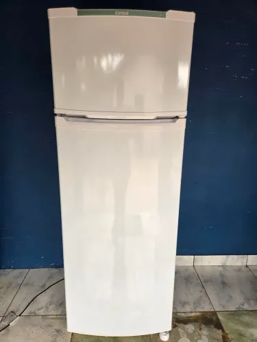 Vendo geladeira Consul