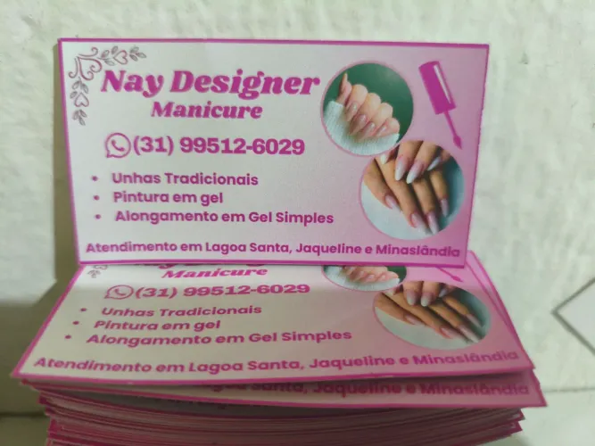 Manicure