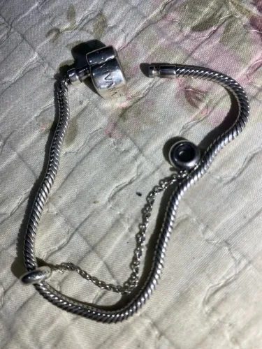 Pulseira Vivara 925 - 18 