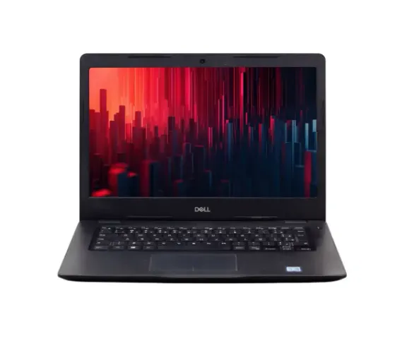 Notebook Dell latitude 3490 i5 8Gb Ssd240Gb