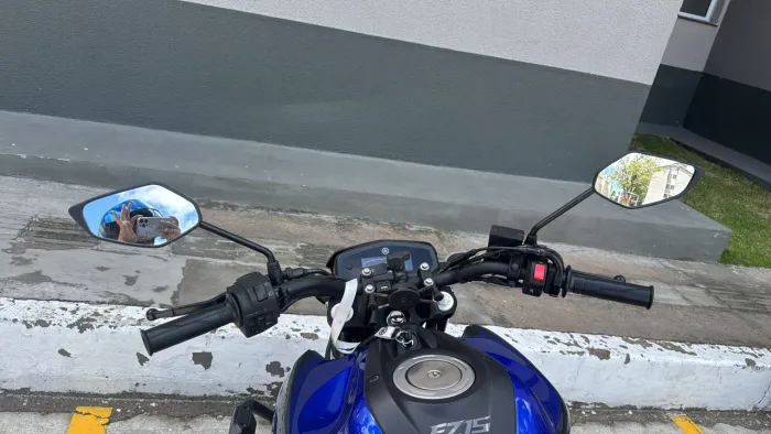 FZ15 2024 BARBADA