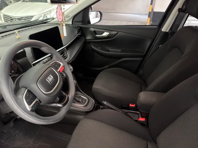 Fiat Pulse Drive 1.3 8V Flex Aut. 2025