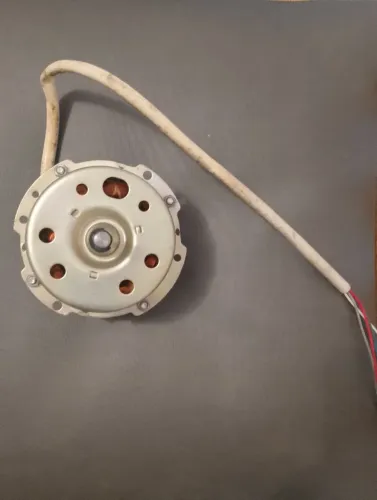 Motor de indução mod.DK12CA, 220v 50 hz