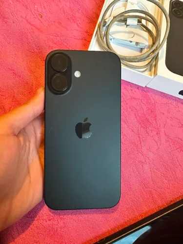 Iphone 16 na Garantia Apple