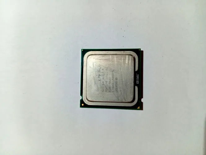 Processador intel