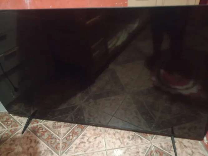 Tv TCL 75 polegadas