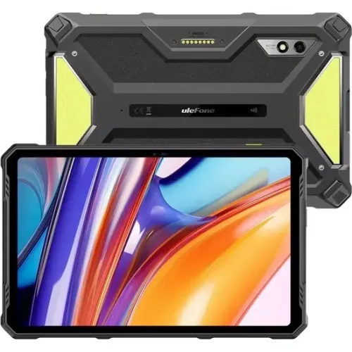 Tablet uleFone Armor Pad 3 Pro 256GB 10.36" 4G